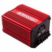 Преобразователь напряжения 24/12V 30А SKYWAY